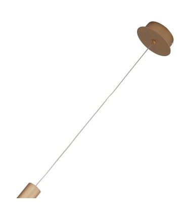 CALA * COLGANTE 1L LED 6W - ORO